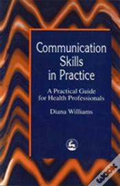 Capa do artigo Communication Skills In Practice