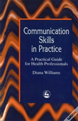 Capa do artigo Communication Skills In Practice