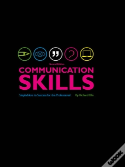Capa do artigo Communication Skills