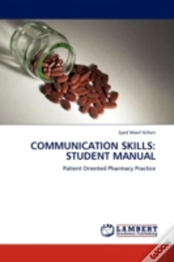 Capa do artigo Communication Skills