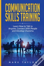 Capa do artigo Communication Skills Training