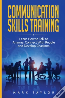 Capa do artigo Communication Skills Training