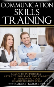 Capa do artigo Communication Skills Training