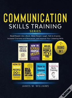 Capa do artigo Communication Skills Training Series: 7