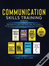 Communication Skills Training Series: 7