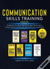 Capa do artigo Communication Skills Training Series: 7