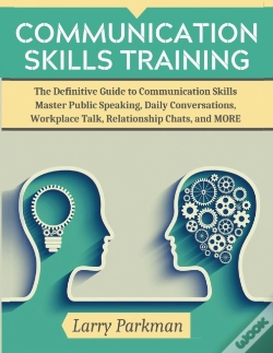 Capa do artigo Communication Skills Training: The Defin