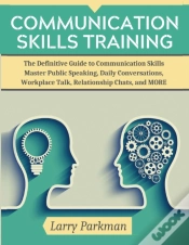 Capa do artigo Communication Skills Training: The Defin