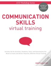 Communication Skills Virtual Training