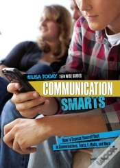 Capa do artigo Communication Smarts