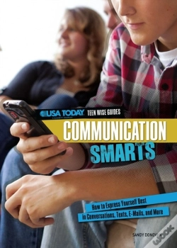 Capa do artigo Communication Smarts
