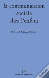 Communication Sociale Chez L'Enfant