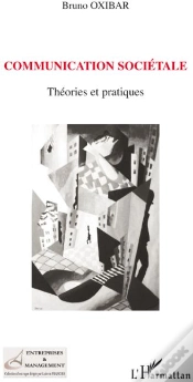 Capa do artigo Communication Sociétale ; Théories Et Pratiques