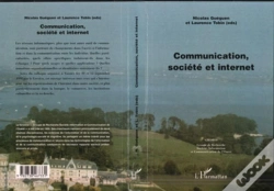 Capa do artigo Communication, Société Et Internet
