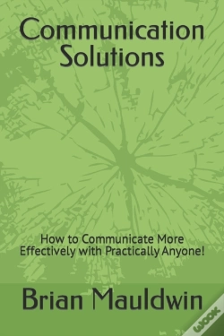 Capa do artigo Communication Solutions