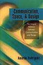 Communication, Space, And Design - Preview