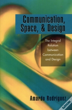 Capa do artigo Communication, Space, And Design
