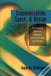 Capa do artigo Communication, Space, And Design