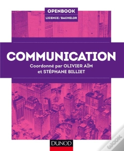 Capa do artigo Communication