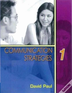 Capa do artigo Communication Strategies 1: Teacher'S Guide