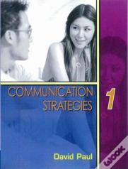 Communication Strategies 1: Teacher'S Guide