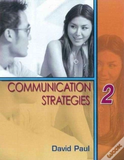 Capa do artigo Communication Strategies 2: Teacher?''S Guide