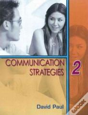 Communication Strategies 2: Teacher?''S Guide