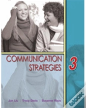 Capa do artigo Communication Strategies 3