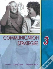 Capa do artigo Communication Strategies 3: Teacher