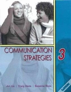 Capa do artigo Communication Strategies 3: Teacher'S Guide