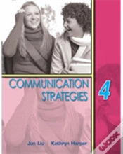 Capa do artigo Communication Strategies 4
