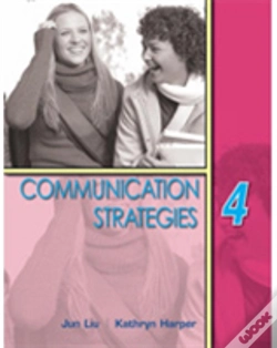 Capa do artigo Communication Strategies 4
