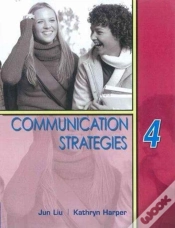 Capa do artigo Communication Strategies 4: Teacher