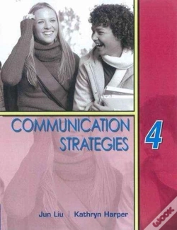 Capa do artigo Communication Strategies 4: Teacher'S Guide