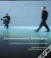 Capa do artigo Communication Strategies