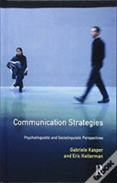 Communication Strategies