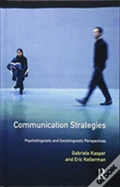 Capa do artigo Communication Strategies