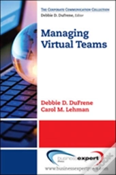 Communication Strategies For Virtual Teams