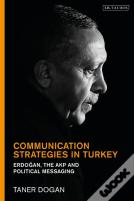 Communication Strategies In Turkey