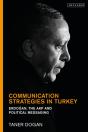 Communication Strategies In Turkey - Preview