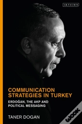 Communication Strategies In Turkey