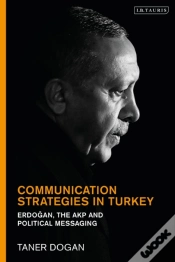 Capa do artigo Communication Strategies In Turkey