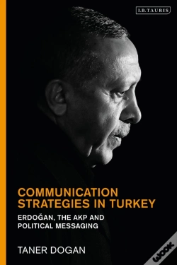 Capa do artigo Communication Strategies In Turkey