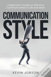 Capa do artigo Communication Style