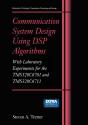 Communication System Design Using Dsp Algorithms - Preview