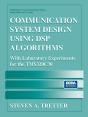 Communication System Design Using Dsp Algorithms - Preview