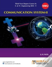Capa do artigo Communication System Ii