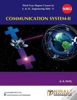 Capa do artigo Communication System Ii