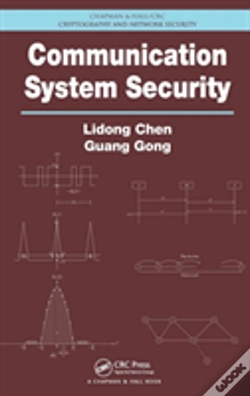 Capa do artigo Communication System Security