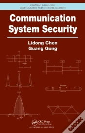 Capa do artigo Communication System Security